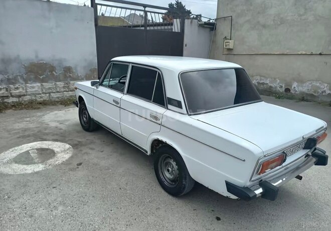 LADA (VAZ) 2106 1985, 92,500 km - 1.3 л - Hacıqabul
