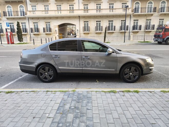 Volkswagen Passat 2006, 286,000 km - 2.0 l - Bakı