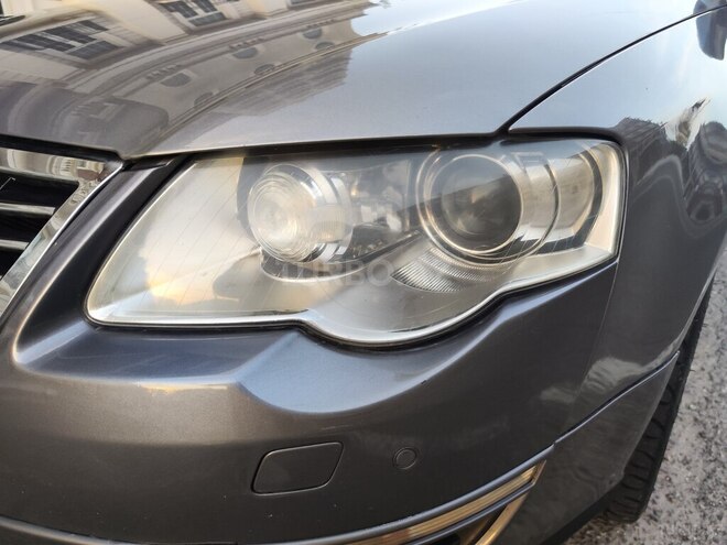Volkswagen Passat 2006, 286,000 km - 2.0 l - Bakı