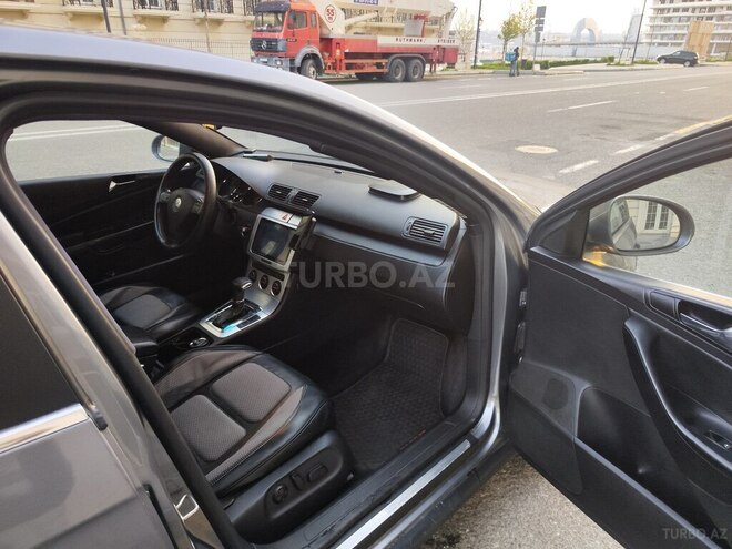 Volkswagen Passat 2006, 286,000 km - 2.0 l - Bakı