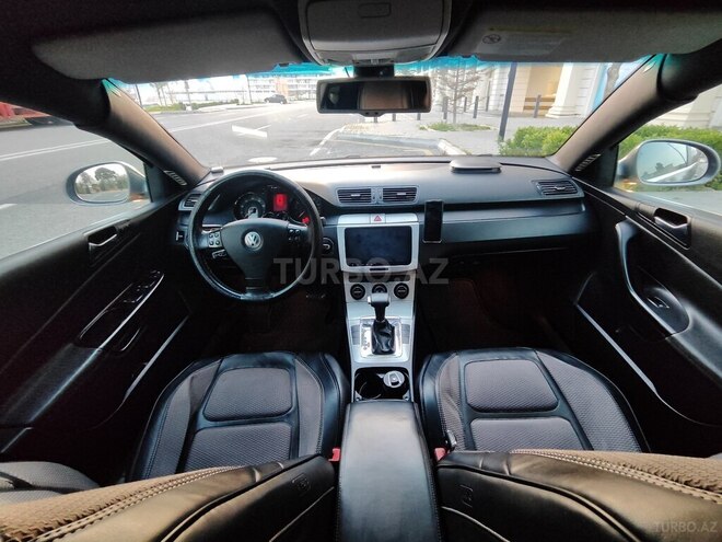 Volkswagen Passat 2006, 286,000 km - 2.0 l - Bakı