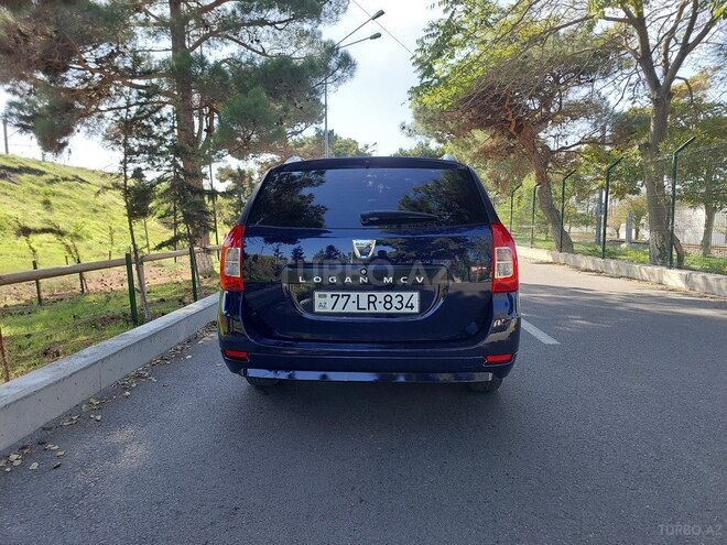 Dacia Logan 2014, 256,008 km - 1.2 l - Bakı