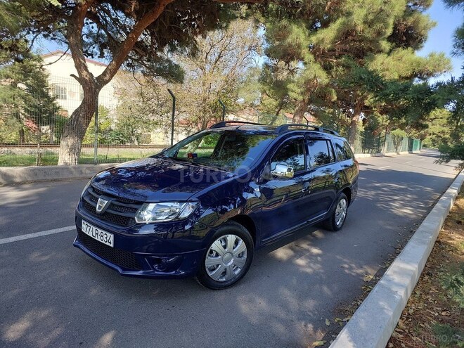 Dacia Logan 2014, 256,008 km - 1.2 l - Bakı