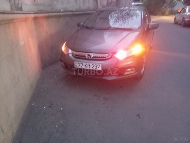 Honda Insight 2011, 300,000 km - 1.3 l - Bakı