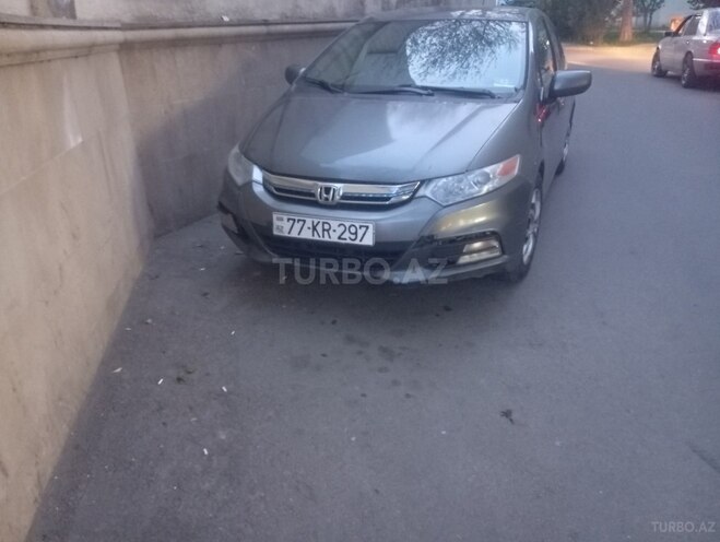 Honda Insight 2011, 300,000 km - 1.3 l - Bakı