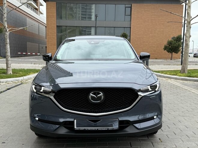 Mazda CX-5 2021, 25,000 km - 2.0 l - Bakı