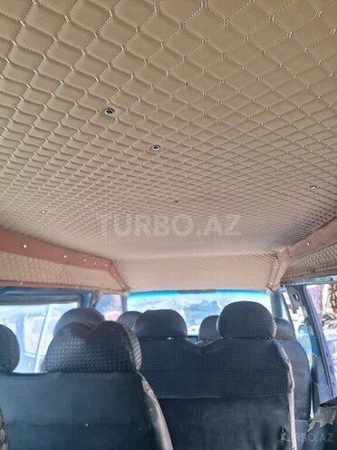 Ford Transit 1999, 187,541 km - 2.5 l - Gəncə