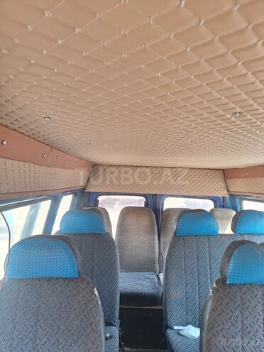 Ford Transit 1999, 187,541 km - 2.5 l - Gəncə