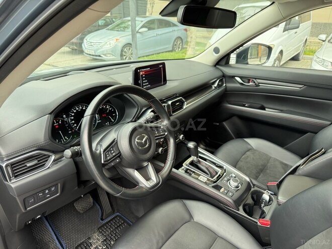 Mazda CX-5 2021, 25,000 km - 2.0 l - Bakı