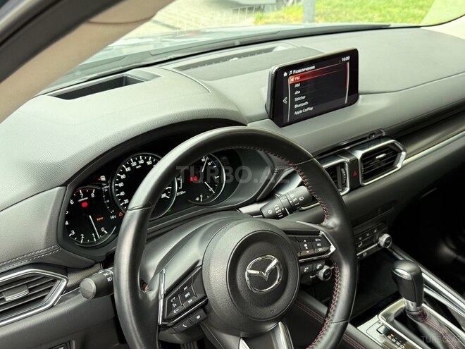Mazda CX-5 2021, 25,000 km - 2.0 l - Bakı