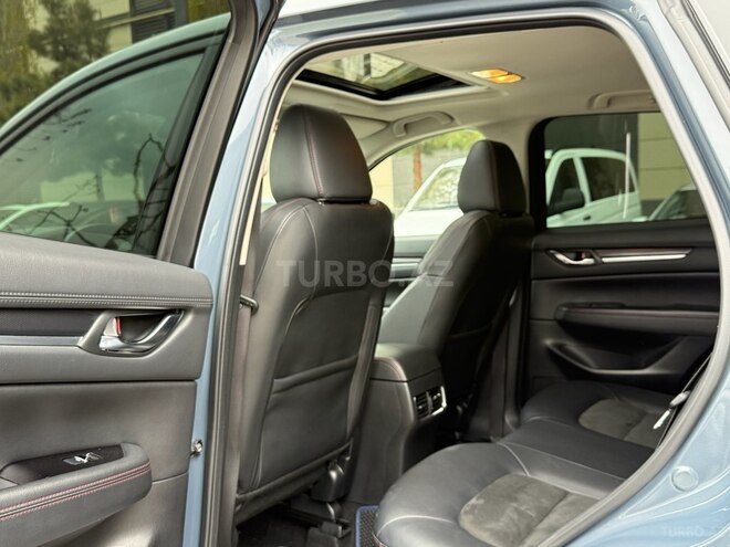 Mazda CX-5 2021, 25,000 km - 2.0 l - Bakı