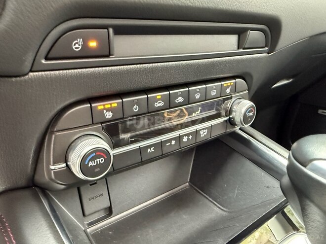 Mazda CX-5 2021, 25,000 km - 2.0 l - Bakı