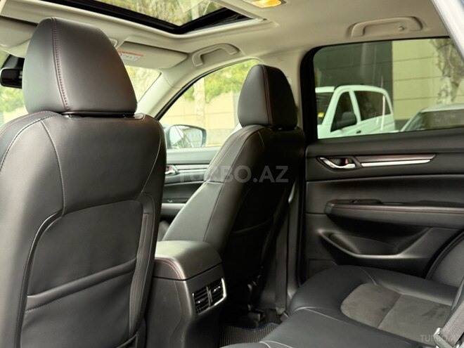 Mazda CX-5 2021, 25,000 km - 2.0 l - Bakı