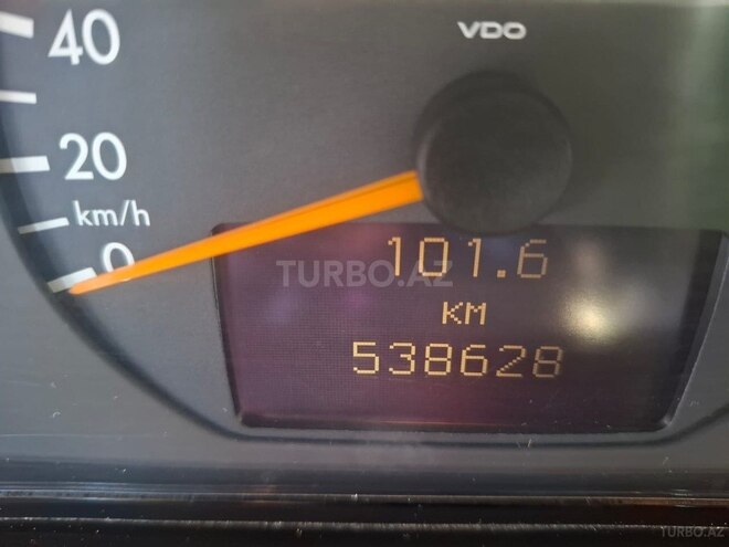 Mercedes E 220 d 2001, 438,000 km - 2.2 л - Bakı