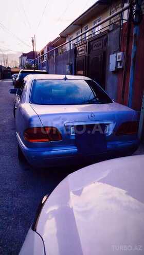 Mercedes E 200 1996, 380,000 km - 2.0 l - Bakı