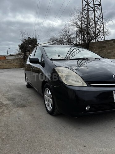 Toyota Prius 2006, 432,004 km - 1.5 л - Bakı