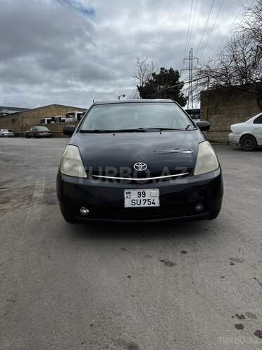 Toyota Prius 2006, 432,004 km - 1.5 л - Bakı
