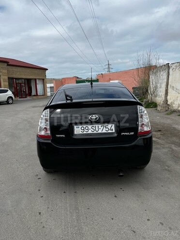 Toyota Prius 2006, 432,004 km - 1.5 л - Bakı