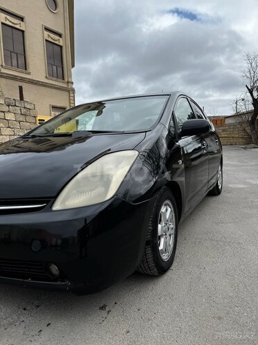 Toyota Prius 2006, 432,004 km - 1.5 л - Bakı