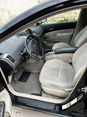 Toyota Prius 2006, 432,004 km - 1.5 л - Bakı