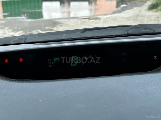 Toyota Prius 2006, 432,004 km - 1.5 л - Bakı