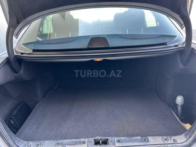 Mercedes E 200 1996, 380,000 km - 2.0 l - Bakı