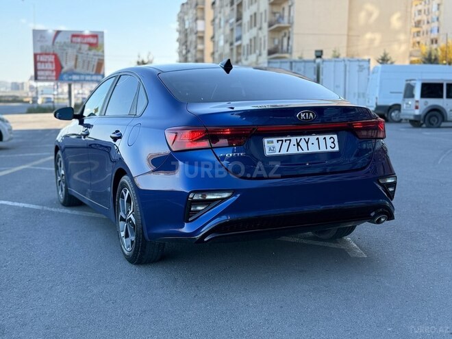 Kia Cerato 2019, 74,000 km - 2.0 l - Bakı
