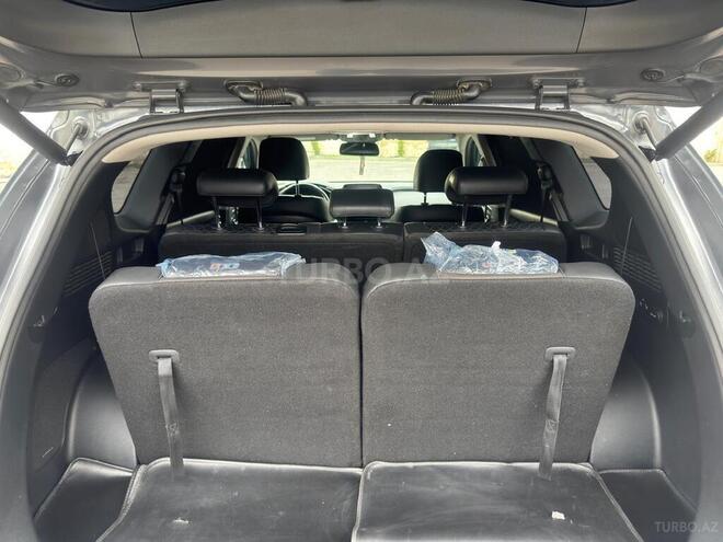 Hyundai Santa Fe 2018, 129,000 km - 2.0 л - Bakı