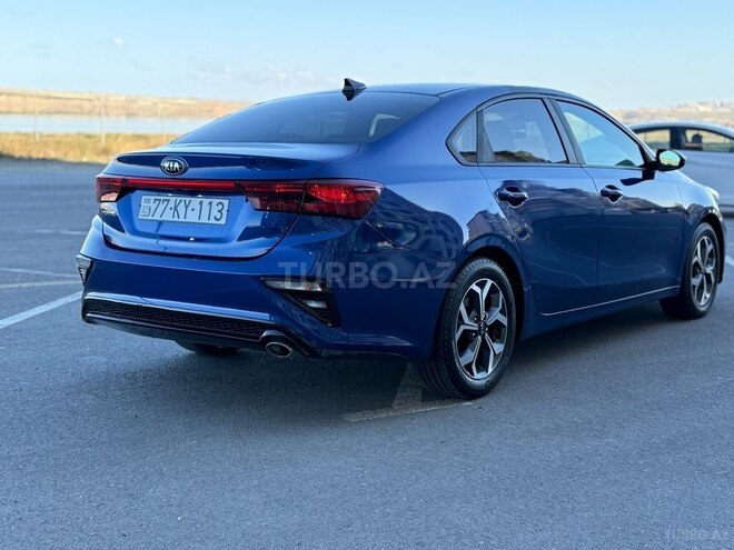 Kia Cerato 2019, 74,000 km - 2.0 l - Bakı