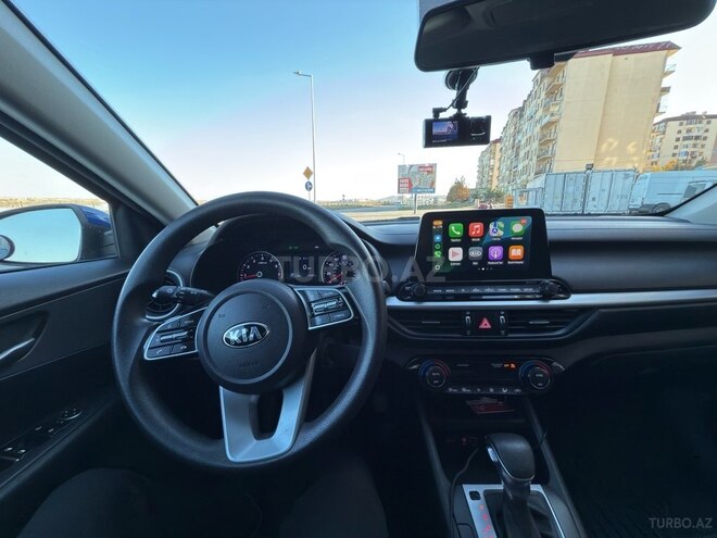 Kia Cerato 2019, 74,000 km - 2.0 l - Bakı