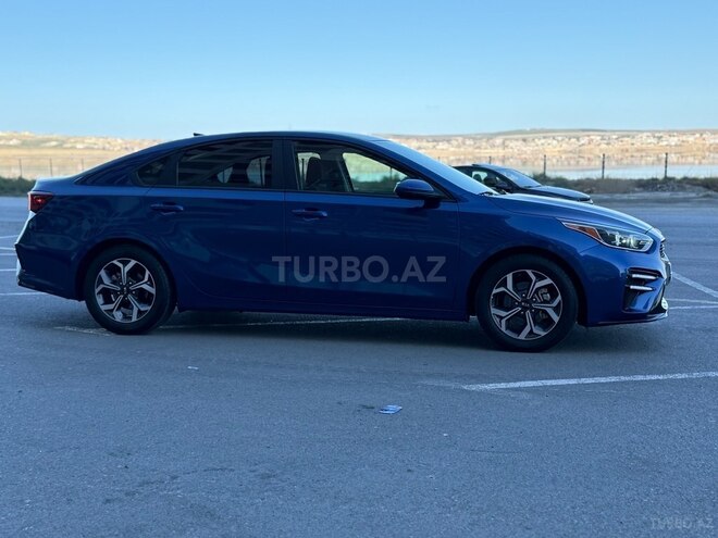 Kia Cerato 2019, 74,000 km - 2.0 l - Bakı