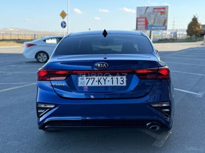 Kia Cerato 2019, 74,000 km - 2.0 l - Bakı