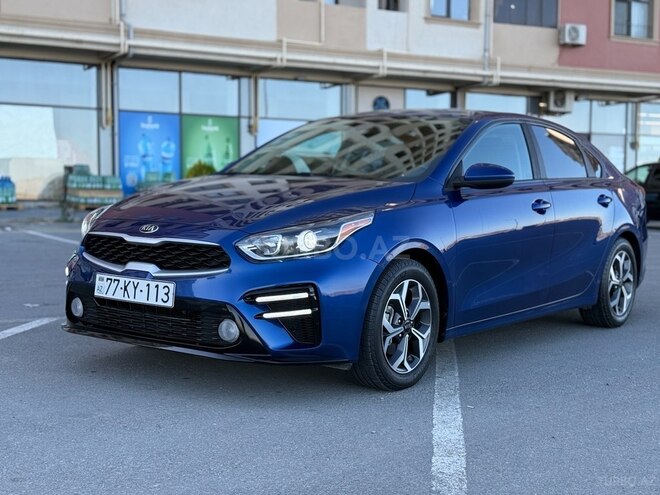 Kia Cerato 2019, 74,000 km - 2.0 l - Bakı