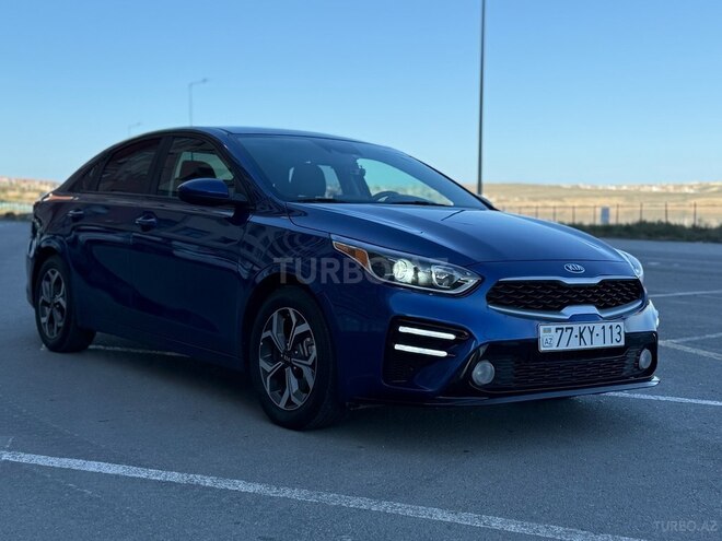 Kia Cerato 2019, 74,000 km - 2.0 l - Bakı