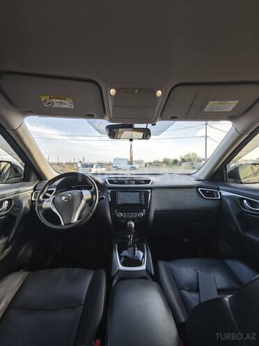 Nissan X-Trail 2015, 158,112 km - 2.0 l - Bakı