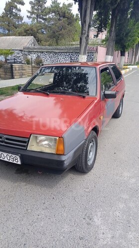 LADA (VAZ) 2108 1991, 278,000 km - 1.3 l - Zaqatala