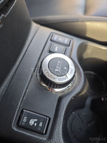 Nissan X-Trail 2015, 158,112 km - 2.0 l - Bakı