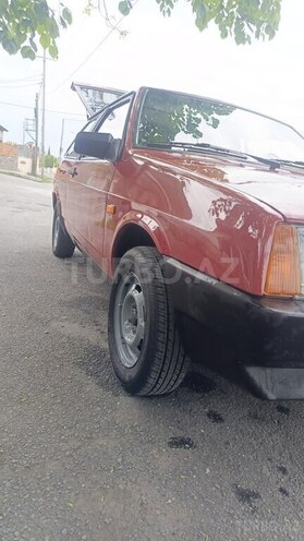 LADA (VAZ) 2108 1991, 278,000 km - 1.3 l - Zaqatala