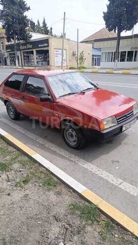 LADA (VAZ) 2108 1991, 278,000 km - 1.3 l - Zaqatala