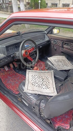LADA (VAZ) 2108 1991, 278,000 km - 1.3 l - Zaqatala