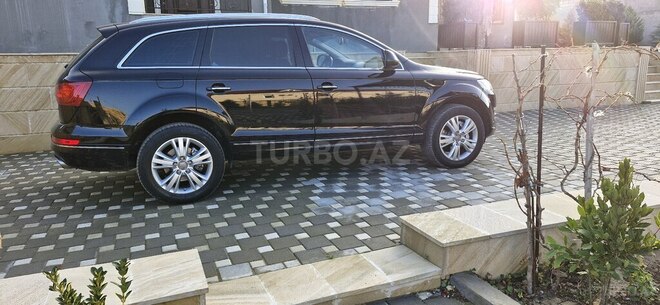 Audi Q7 2011, 262,000 km - 3.0 l - Bakı