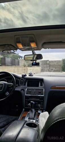 Audi Q7 2011, 262,000 km - 3.0 l - Bakı
