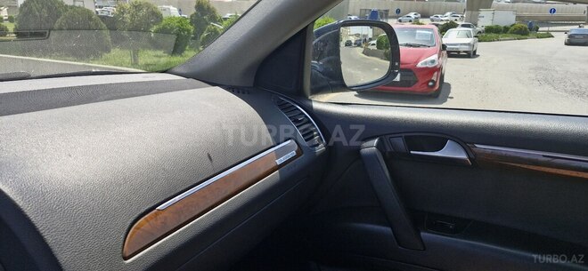 Audi Q7 2011, 262,000 km - 3.0 l - Bakı