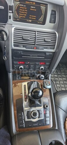 Audi Q7 2011, 262,000 km - 3.0 l - Bakı