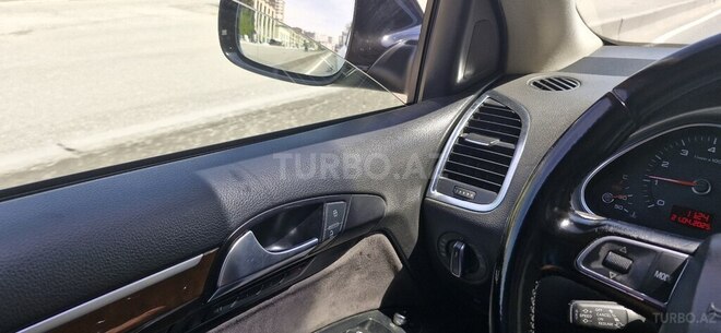 Audi Q7 2011, 262,000 km - 3.0 l - Bakı