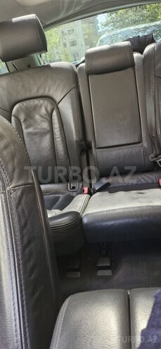 Audi Q7 2011, 262,000 km - 3.0 l - Bakı