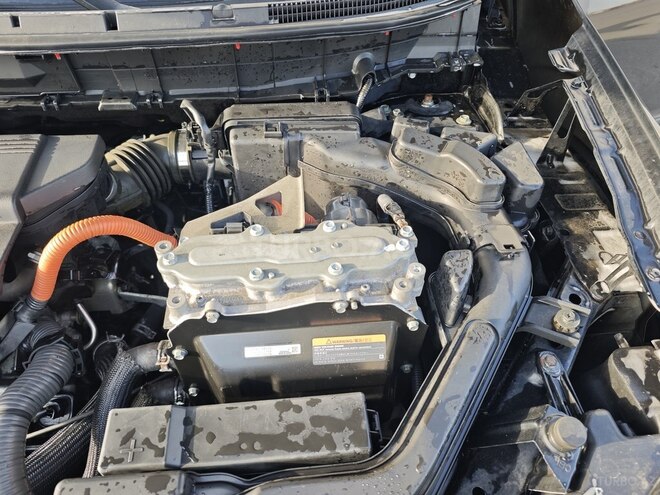Nissan X-Trail 2015, 158,112 km - 2.0 l - Bakı