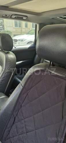 Audi Q7 2011, 262,000 km - 3.0 l - Bakı