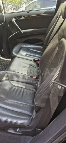 Audi Q7 2011, 262,000 km - 3.0 l - Bakı