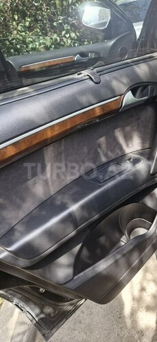 Audi Q7 2011, 262,000 km - 3.0 l - Bakı